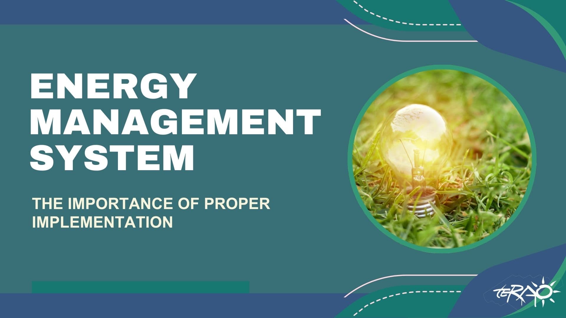 Energy Sector — TMGSSL