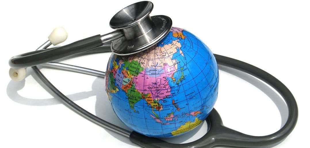 Healthcare Sector — TMGSSL