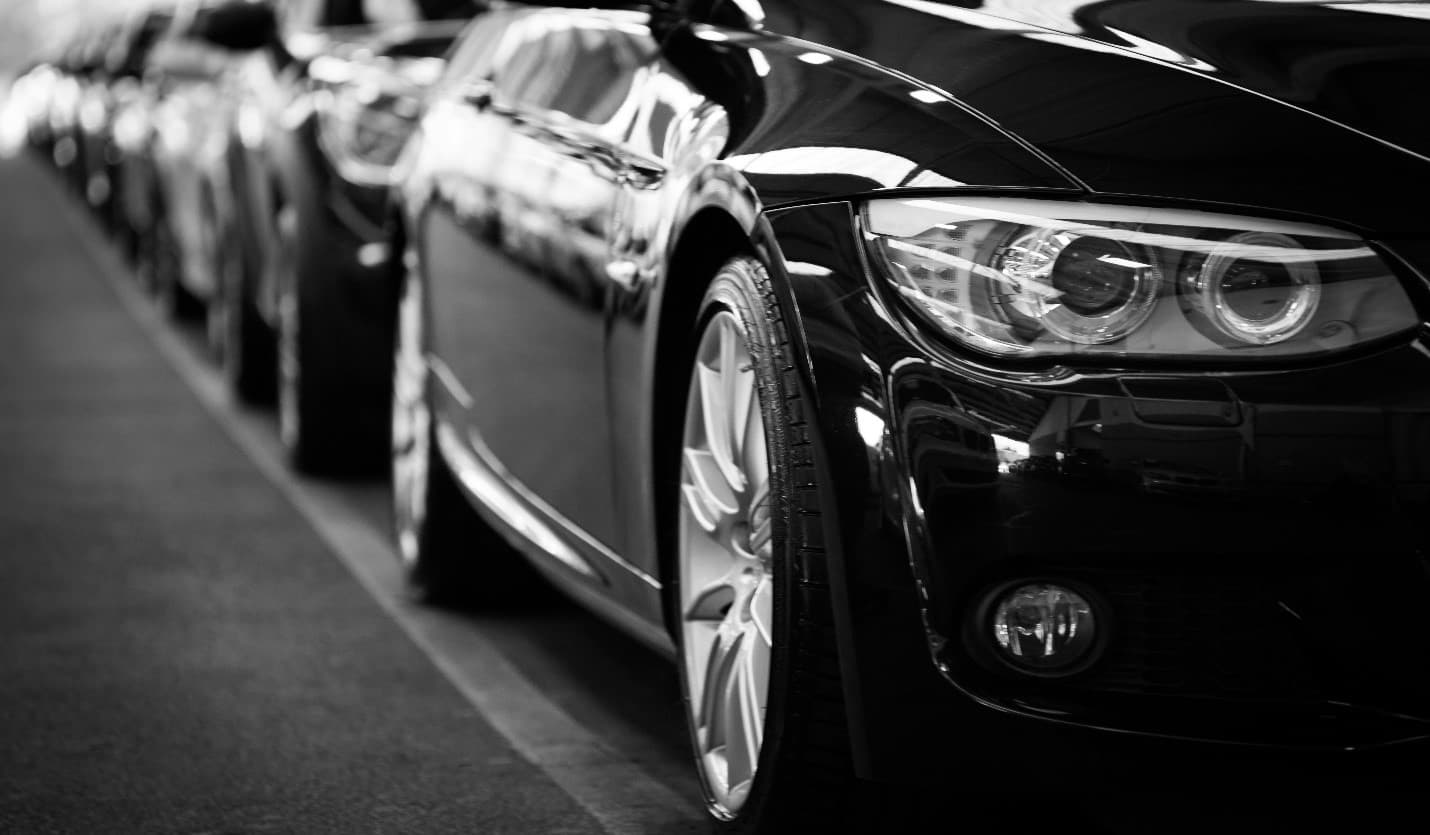 Automotive & Aerospace Sector — TMGSSL