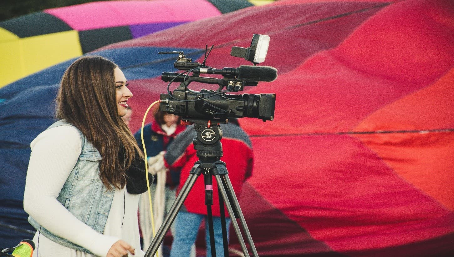 Media Operations — TMGSSL