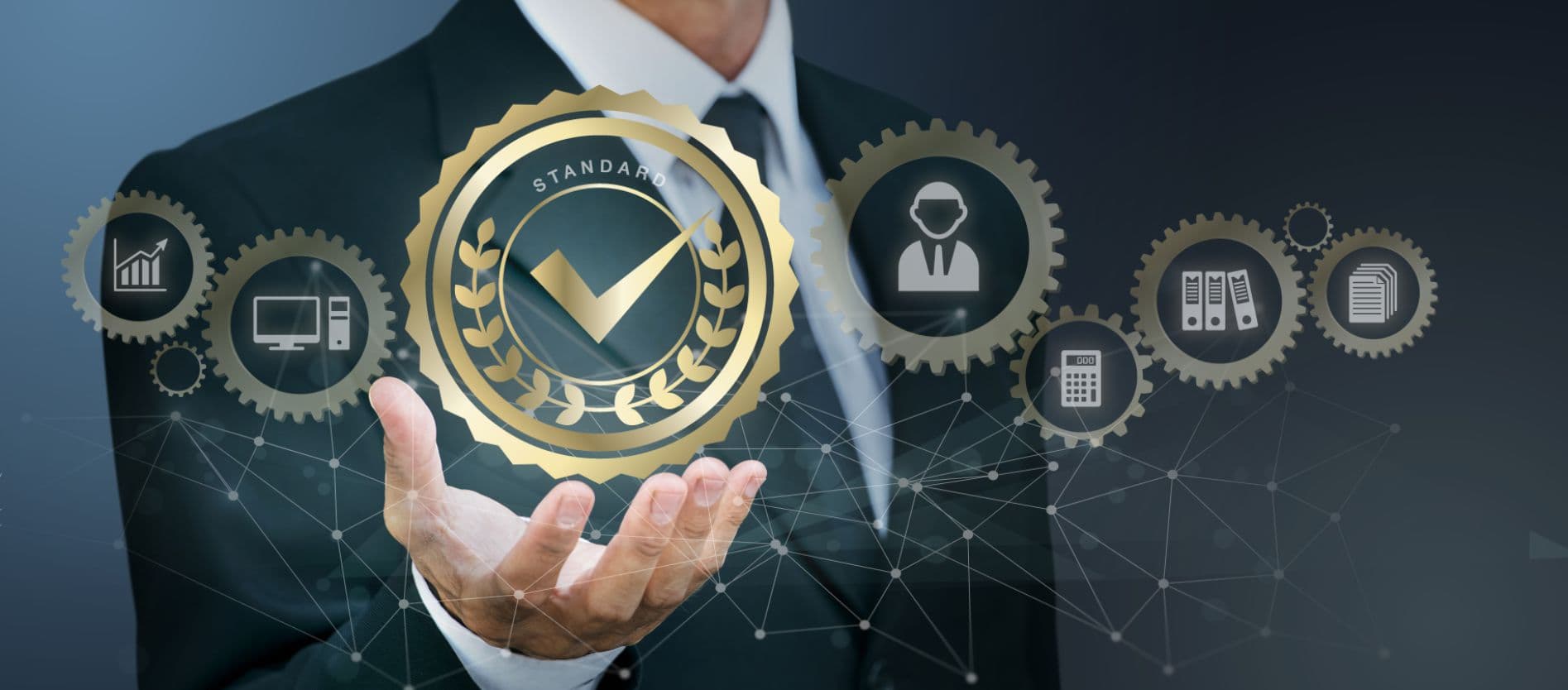 TMGSSL Accreditation