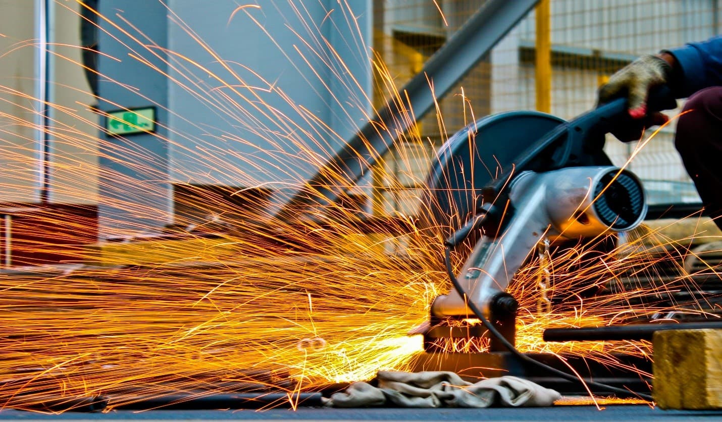 Industrial Sector — TMGSSL